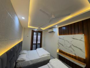 hotel shivi grand haridwar
