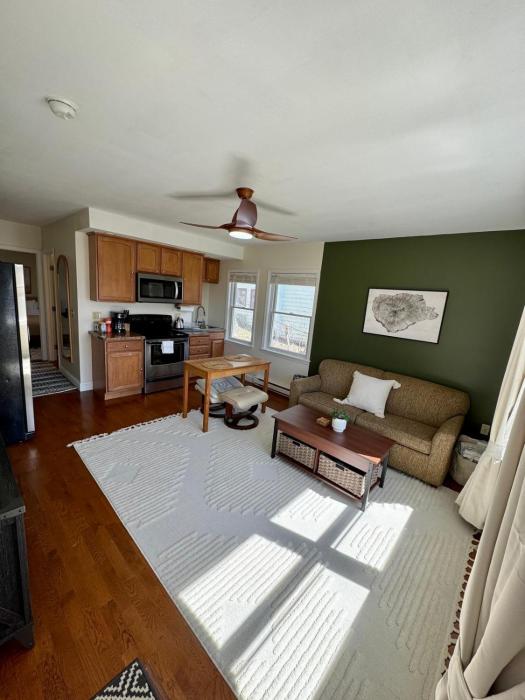 central lake placid hideaway