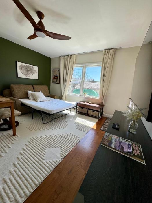 central lake placid hideaway