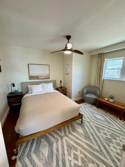 central lake placid hideaway