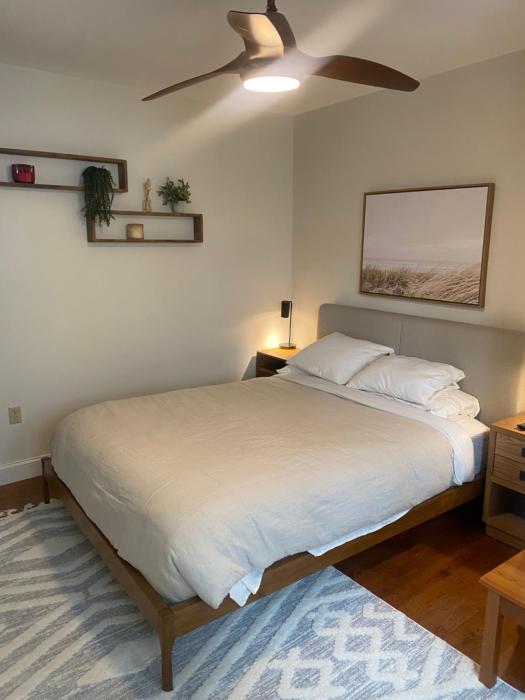 central lake placid hideaway