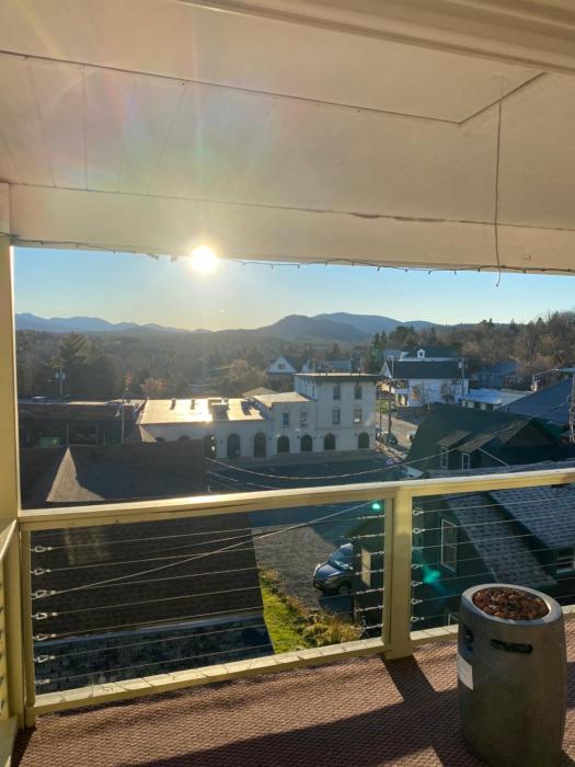 lake placid