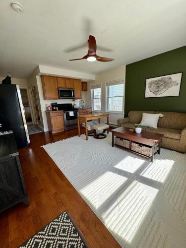 central lake placid hideaway