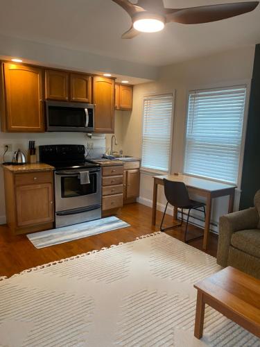 central lake placid hideaway