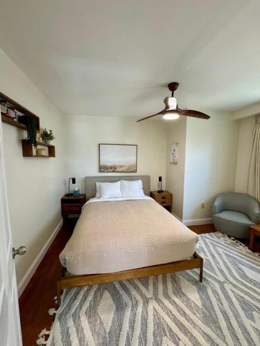 central lake placid hideaway