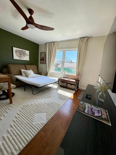 central lake placid hideaway