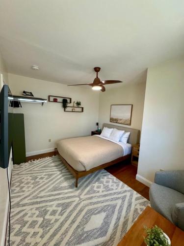 central lake placid hideaway