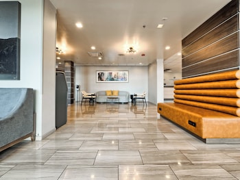candlewood suites tacoma mall by ihg
