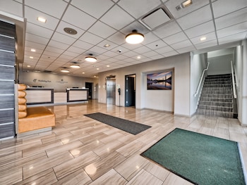 candlewood suites tacoma mall by ihg