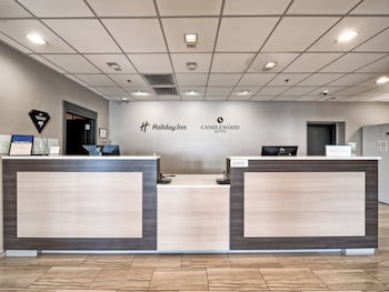 candlewood suites tacoma mall by ihg