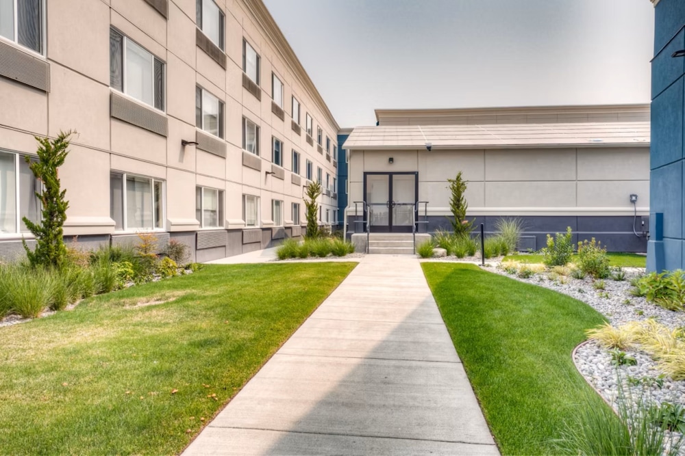 candlewood suites tacoma mall by ihg
