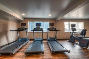 candlewood suites tacoma mall by ihg