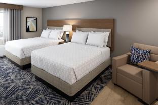 candlewood suites tacoma mall by ihg