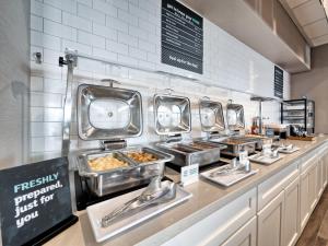 candlewood suites tacoma mall by ihg