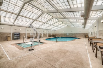 candlewood suites tacoma mall by ihg