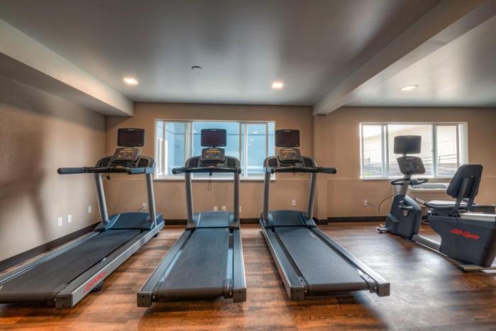 candlewood suites tacoma mall by ihg
