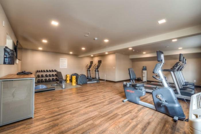 candlewood suites tacoma mall by ihg