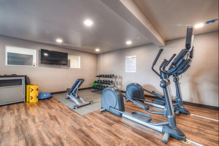 candlewood suites tacoma mall by ihg