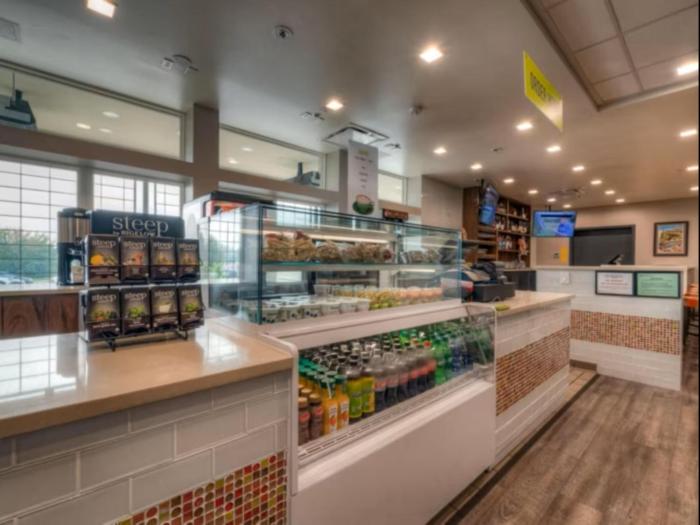 candlewood suites tacoma mall by ihg