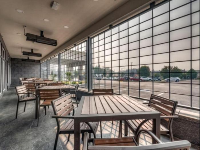 candlewood suites tacoma mall by ihg
