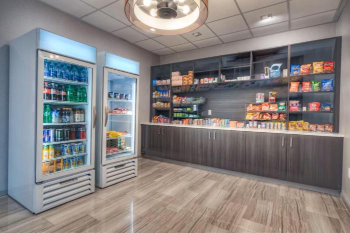 candlewood suites tacoma mall by ihg