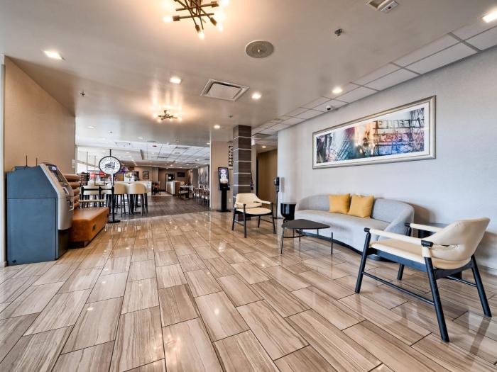 candlewood suites tacoma mall by ihg