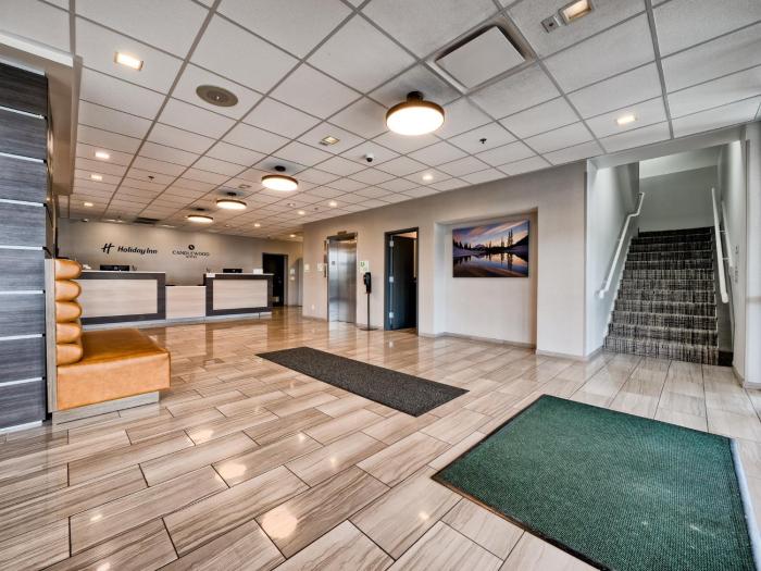 candlewood suites tacoma mall by ihg