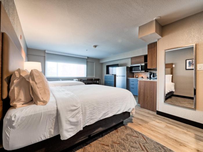 candlewood suites tacoma mall by ihg
