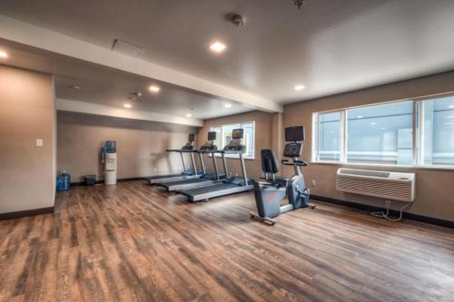 candlewood suites tacoma mall by ihg