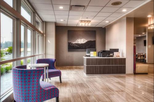 candlewood suites tacoma mall by ihg