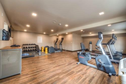 candlewood suites tacoma mall by ihg