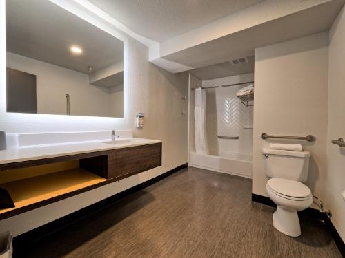 candlewood suites tacoma mall by ihg