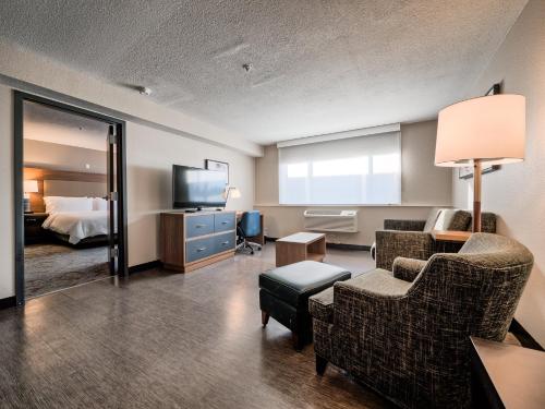 candlewood suites tacoma mall by ihg