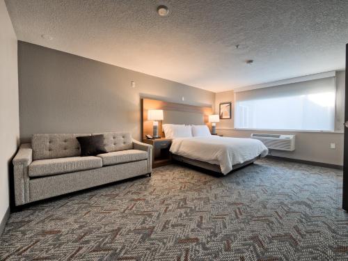 candlewood suites tacoma mall by ihg