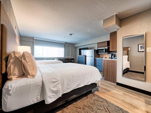 candlewood suites tacoma mall by ihg