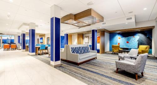 holiday inn express and suites roseburg north by ihg