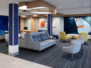 holiday inn express and suites roseburg north by ihg