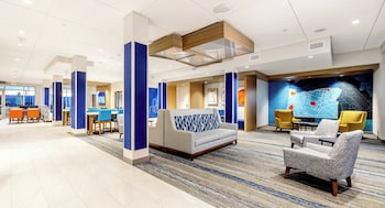 holiday inn express and suites roseburg north by ihg