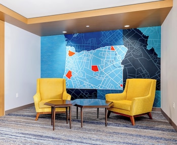 holiday inn express and suites roseburg north by ihg