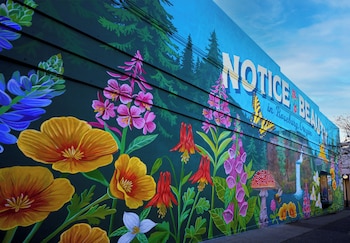 holiday inn express and suites roseburg north by ihg