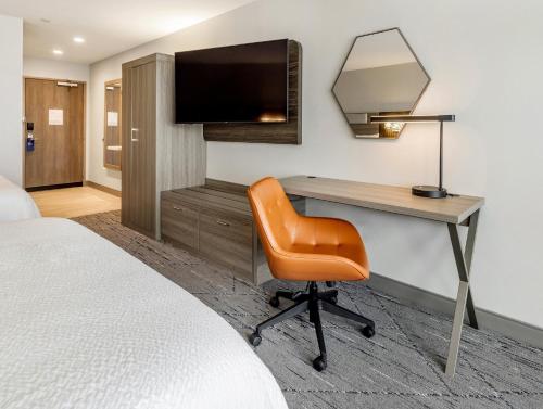 holiday inn express and suites roseburg north by ihg