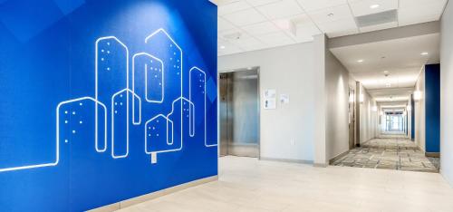 holiday inn express and suites roseburg north by ihg