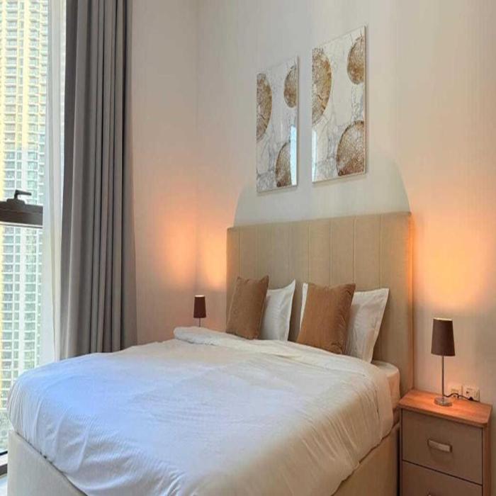 premium studio in jvc bazr