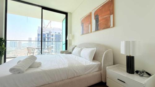 premium studio in jvc bazr