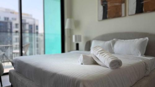 premium studio in jvc bazr