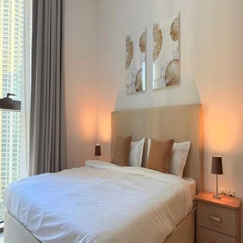 premium studio in jvc bazr