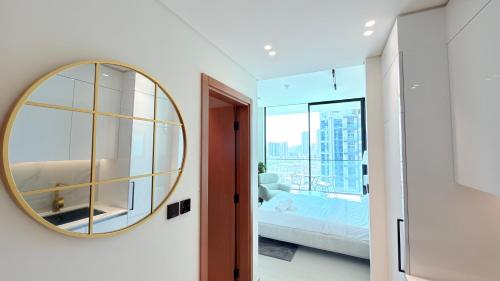 premium studio in jvc bazr