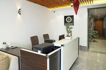 suisen hospitality pvt ltd