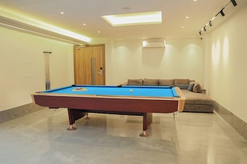 suisen hospitality pvt ltd