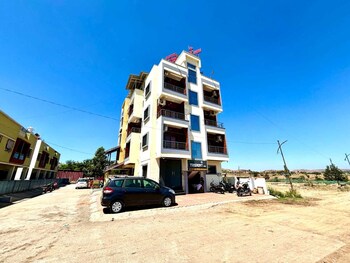 Hotel Trident Inn Trimbakeshwar,,2 star